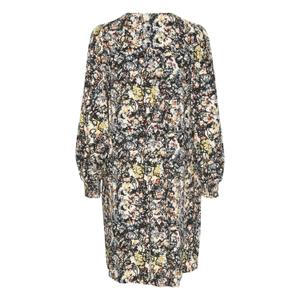 Vestido corto CULTURE Sika Bello image-3