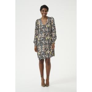 Vestido corto CULTURE Sika Bello image-1