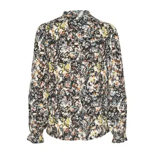 Woman's shirt CULTURE Sika Bello image-4