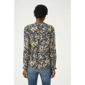 Woman's shirt CULTURE Sika Bello image-5