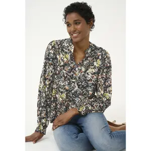 Woman's shirt CULTURE Sika Bello image-6