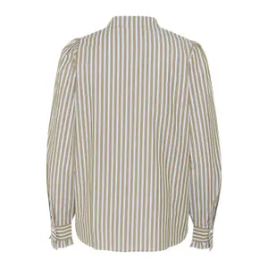 Chemisier femme CULTURE Fabia image-3