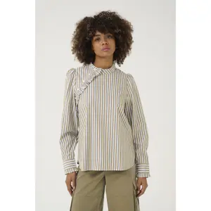 Chemisier femme CULTURE Fabia image-2