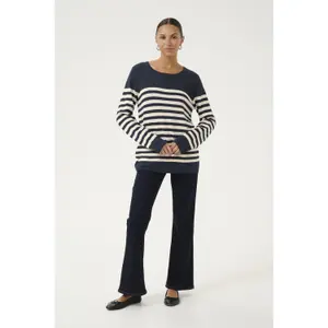 Saltador feminino CULTURE Aio Annemarie image-1