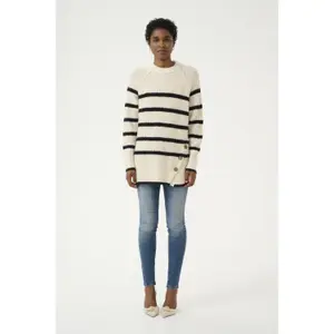 Saltador feminino CULTURE Sabo Kimmy image-3