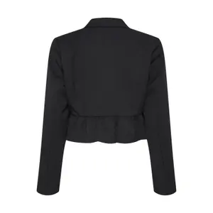 Korte blazer voor dames CULTURE Cherstin Anie image-3