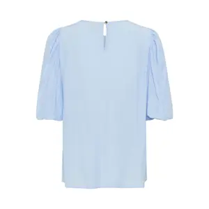Women's blouse CULTURE Baya Asmine image-3