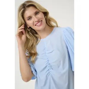 Women's blouse CULTURE Baya Asmine image-5