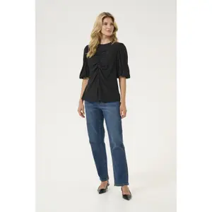 Women's blouse CULTURE Baya Asmine image-2