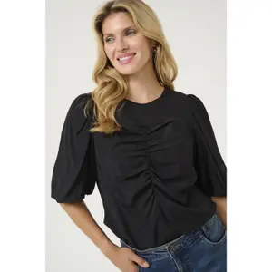 Women's blouse CULTURE Baya Asmine image-5
