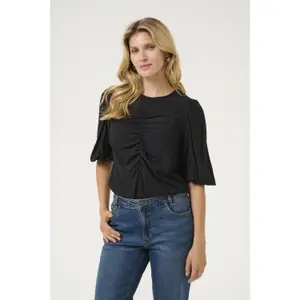 Women's blouse CULTURE Baya Asmine image-1