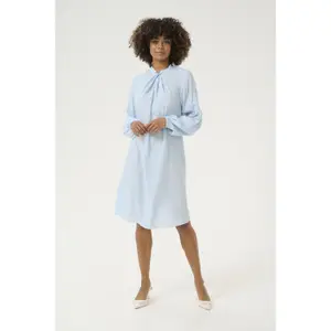 Robe femme CULTURE Baya Asmine image-2