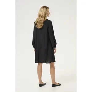 Robe femme CULTURE Baya Asmine image-4