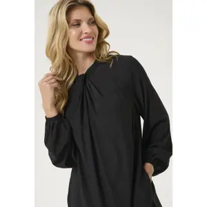 Robe femme CULTURE Baya Asmine image-5