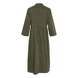 Vestuário feminino CULTURE Poca Antoinett image-4