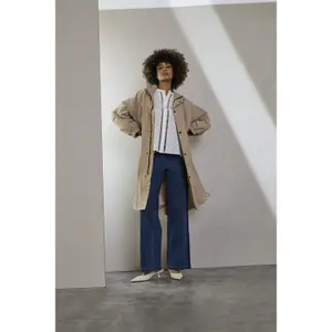 Damenmantel CULTURE Dendie image-4