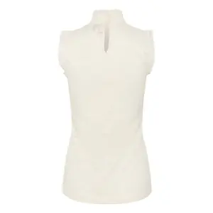 Blusa de gola alta para mulher CULTURE Nicole image-3