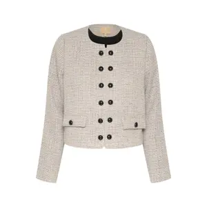 Women's jacket CULTURE Landy image-0