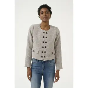 Women's jacket CULTURE Landy image-1