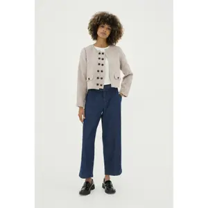 Women's jacket CULTURE Landy image-3
