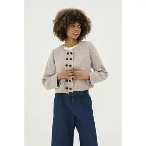 Women's jacket CULTURE Landy image-4