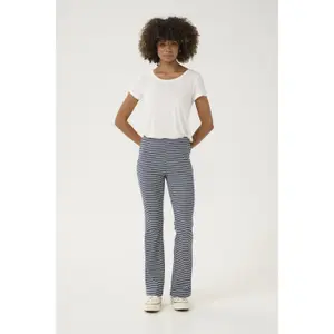 Calças de mulher CULTURE Tea Dolly image-1