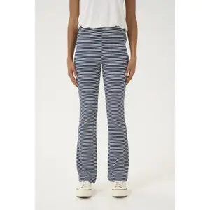 Calças de mulher CULTURE Tea Dolly image-2