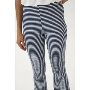 Calças de mulher CULTURE Tea Dolly image-6