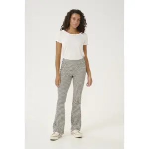 Calças de mulher CULTURE Tea Dolly image-1