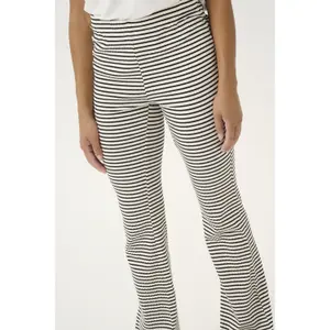 Calças de mulher CULTURE Tea Dolly image-5