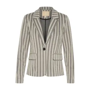 Chaqueta de punto para mujer CULTURE Christina image-0