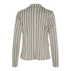 Chaqueta de punto para mujer CULTURE Christina image-3