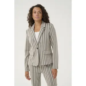 Chaqueta de punto para mujer CULTURE Christina image-1