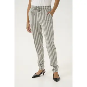 Jersey-Hose, Damen CULTURE Christina image-3