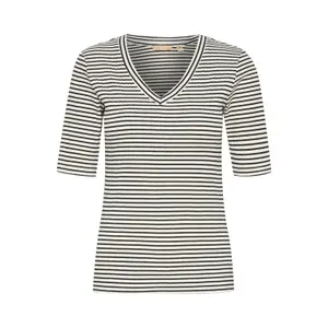 T-shirt de mulher CULTURE Tea Dolly image-0