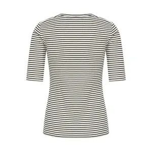 T-shirt de mulher CULTURE Tea Dolly image-3