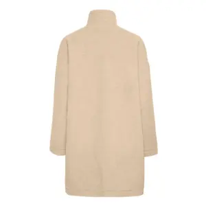 Langer Fleece, Damen CULTURE Tally image-3