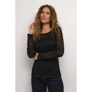 Women's blouse CULTURE Zophia Nicole image-1