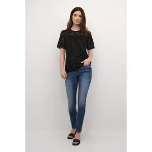 T-shirt de mulher CULTURE Zophia Nicole image-1