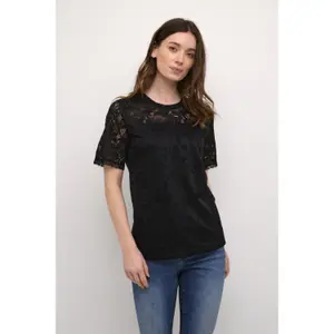 T-shirt de mulher CULTURE Zophia Nicole image-2
