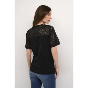 T-shirt de mulher CULTURE Zophia Nicole image-4