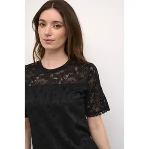 T-shirt de mulher CULTURE Zophia Nicole image-5