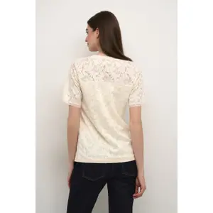 T-shirt de mulher CULTURE Zophia Nicole image-6