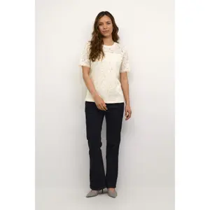 T-shirt de mulher CULTURE Zophia Nicole image-1