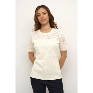 T-shirt de mulher CULTURE Zophia Nicole image-2