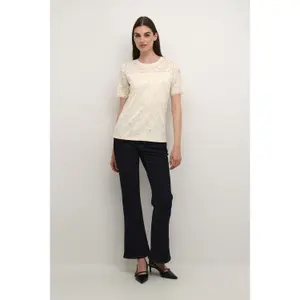 T-shirt de mulher CULTURE Zophia Nicole image-3