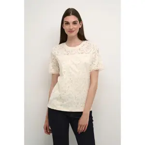 T-shirt de mulher CULTURE Zophia Nicole image-4