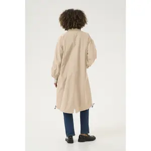 Damenmantel CULTURE Dendie image-6