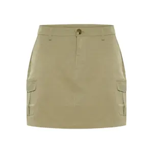 Saia feminina CULTURE Kaila image-0