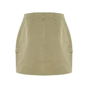 Saia feminina CULTURE Kaila image-5